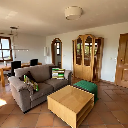 Puchheim Apartment Lejlighed