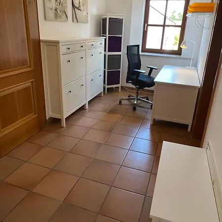 Puchheim Apartment Lejlighed Puchheim