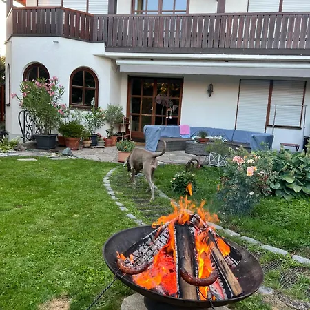 Puchheim Apartment Lejlighed