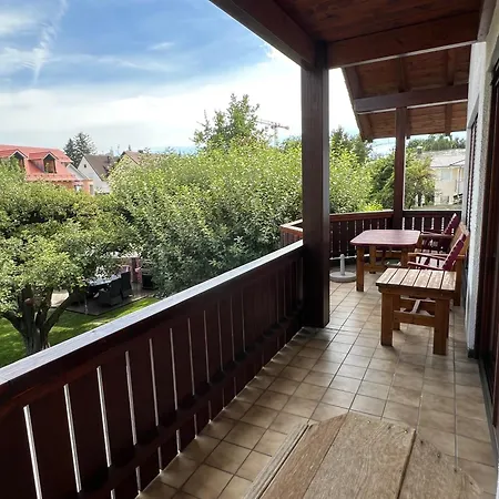 Puchheim Apartment Lejlighed *