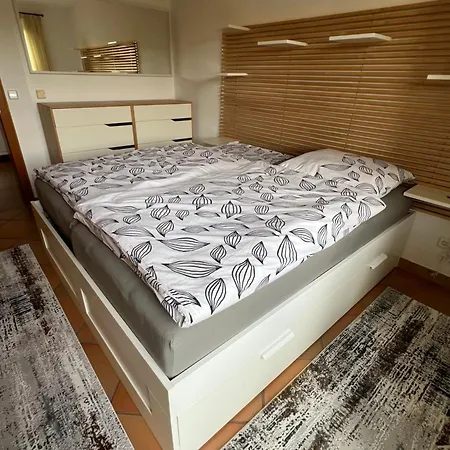 Puchheim Apartment