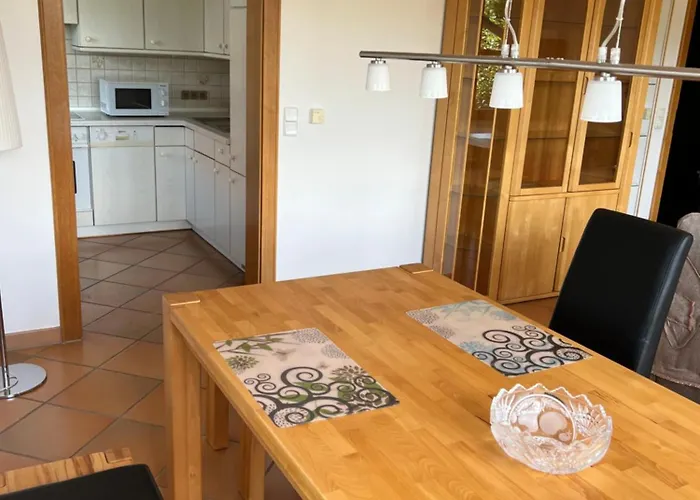 Lejlighed Puchheim Apartment Puchheim