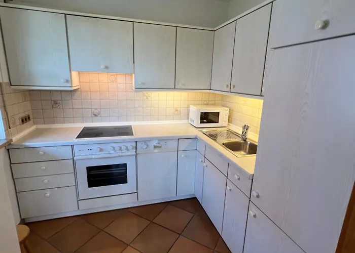 Lejlighed Puchheim Apartment