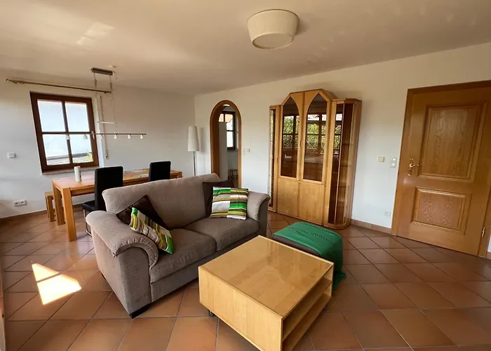 Puchheim Apartment Lejlighed