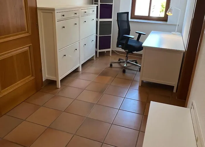 Puchheim Apartment Lejlighed Puchheim