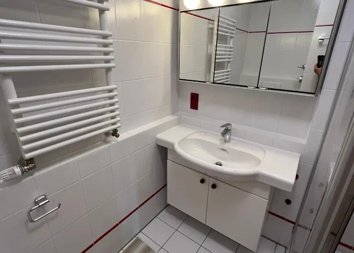 Puchheim Apartment Lejlighed
