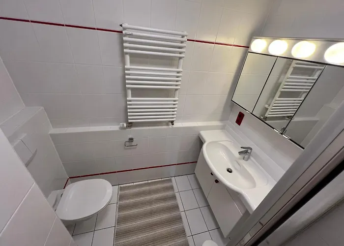 Puchheim Apartment