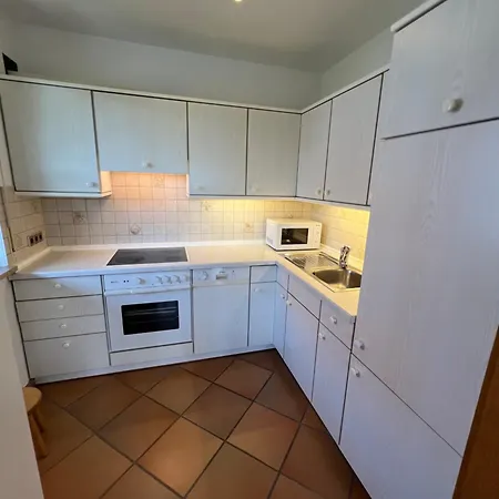 Apartament Puchheim Apartment