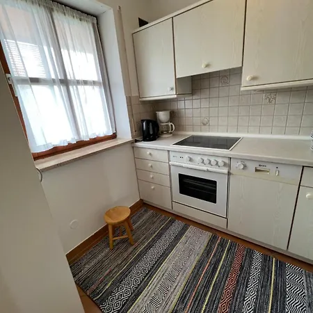 Puchheim Apartment Puchheim