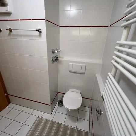 Puchheim Apartment *