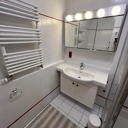 Puchheim Apartment Apartament