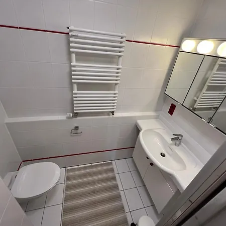 Puchheim Apartment