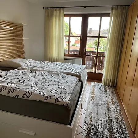 Puchheim Apartment Apartament Puchheim