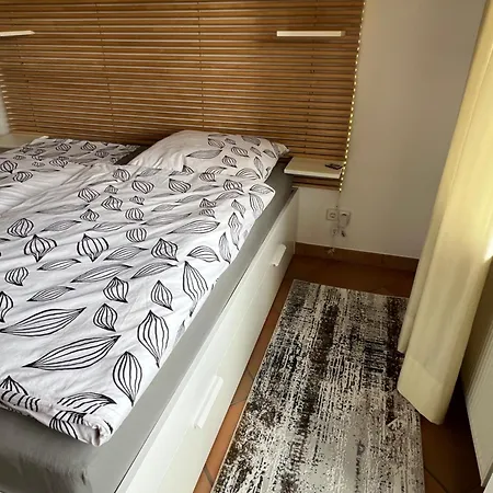 Puchheim Apartment
