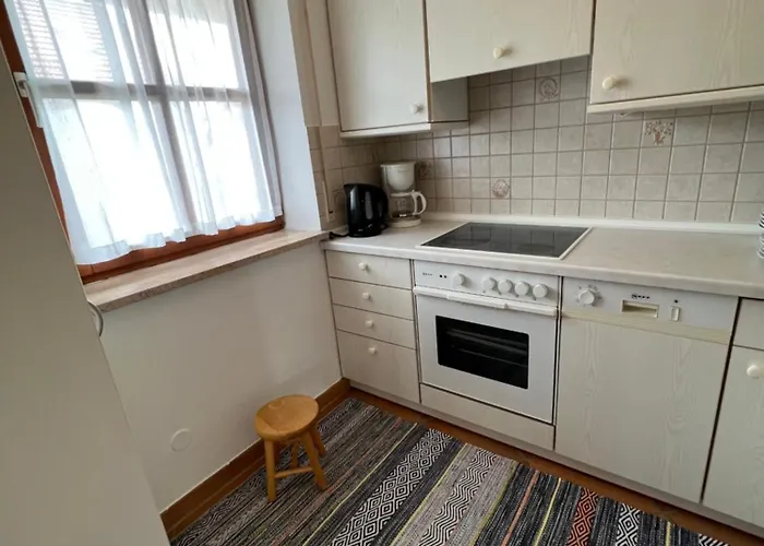 Puchheim Apartment Puchheim