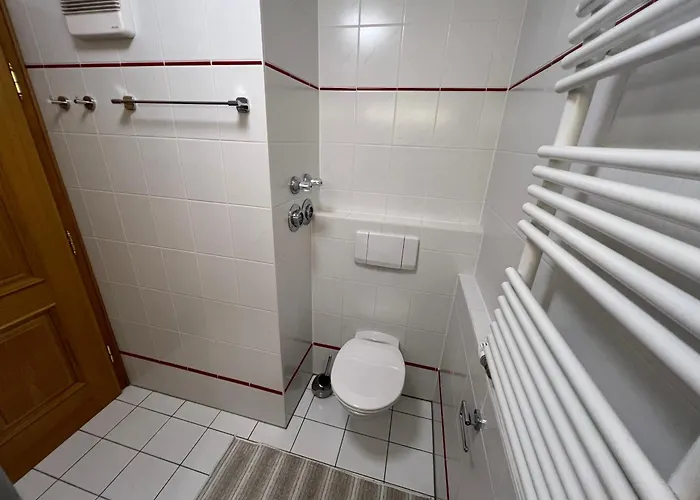 Puchheim Apartment *