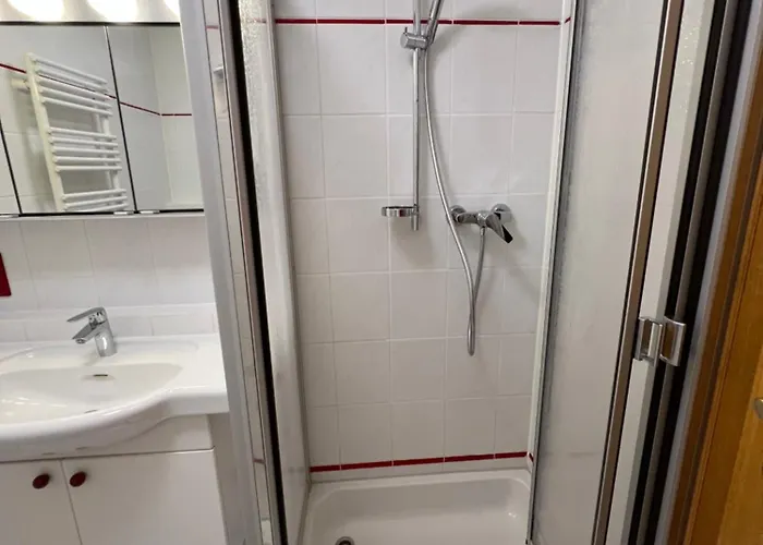 Puchheim Apartment Apartman *