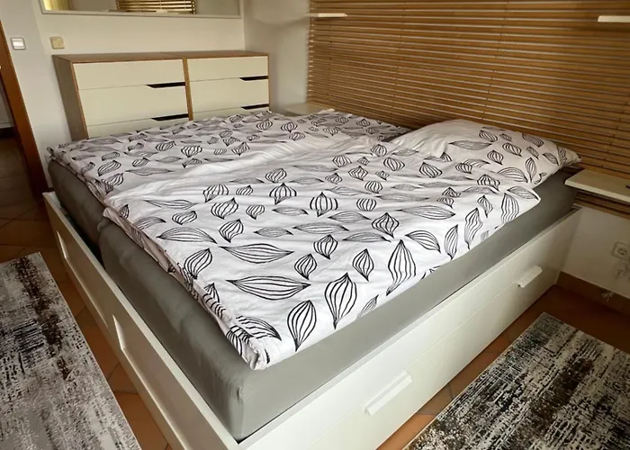 Puchheim Apartment