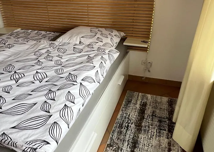 Puchheim Apartment